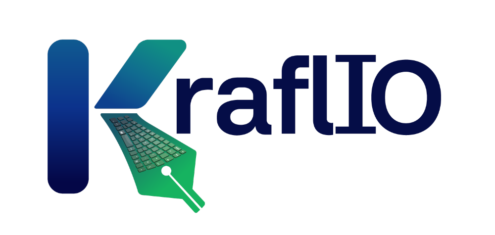 Kraflio logo