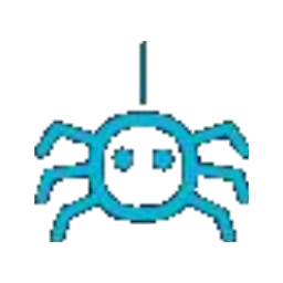 TheCrawler logo