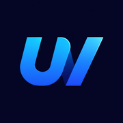 UnVague logo